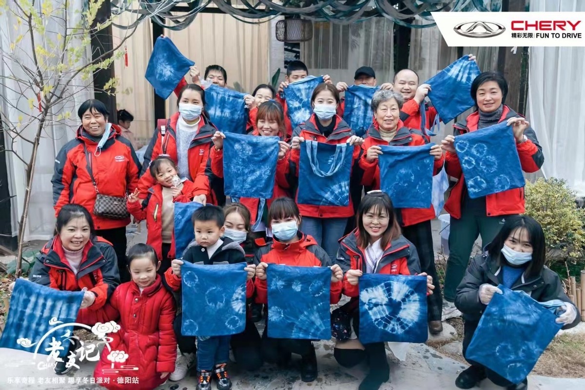 乐享奇程 | 新年伊始,领略冬日无穷魅力