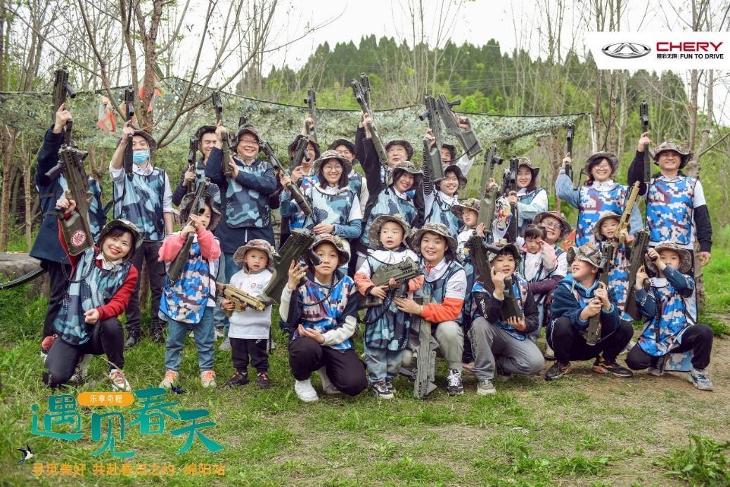 乐享奇程 | 花艺美学季,在田野花间,享受美好旅途