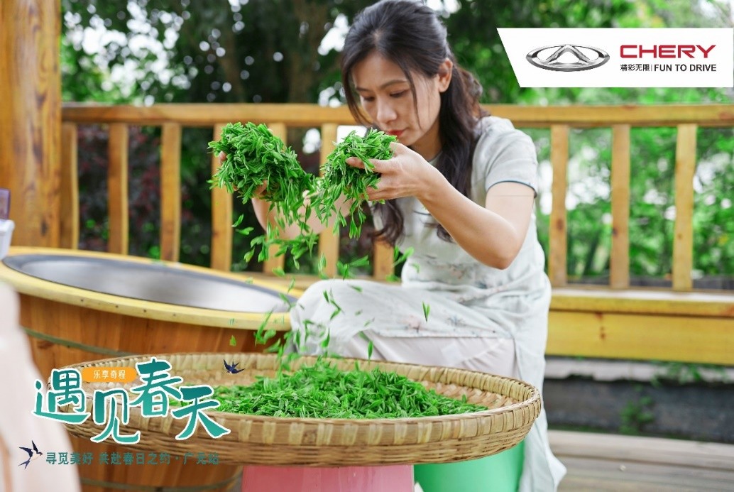 乐享奇程 | 花艺美学季,在田野花间,享受美好旅途
