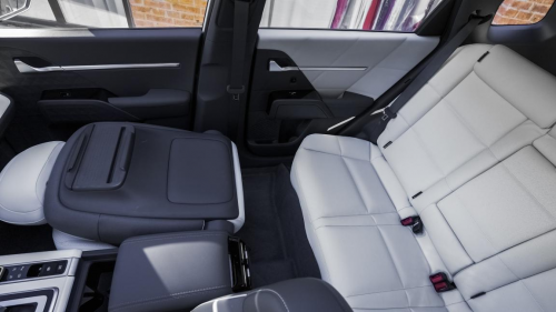 实力进阶，ix35Pro版沐飒重新定义紧凑级SUV产品价值