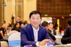 为新能源汽车发展献言建策，魏建军这样谈高质量发展