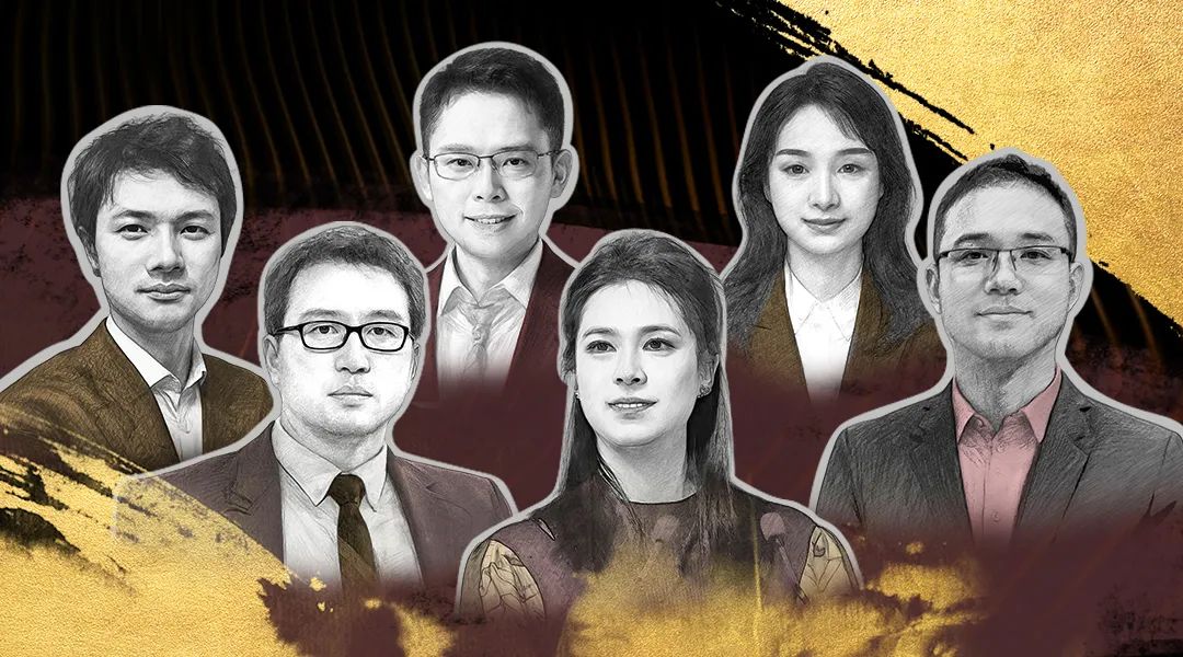 2024福布斯中国青年海归菁英100人评选结果重磅发布第1张