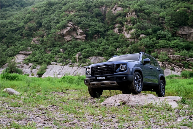 潮玩更带感，15万级方盒子，谁能满足全场景城野出行新需求？