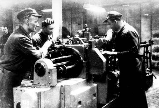 伦福德机脚-汽车平稳行驶的守护者