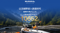 预售换新价11.28万元起，9月15日见证哈弗大狗PLUS最终上市售价！